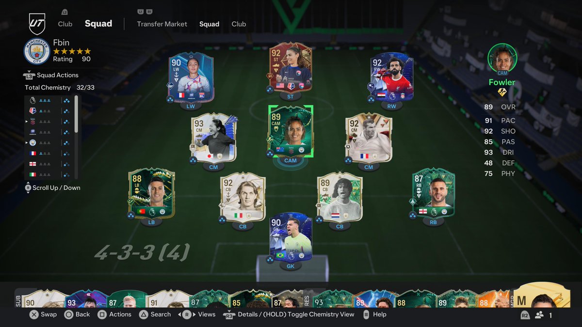 FUTBIN tweet media