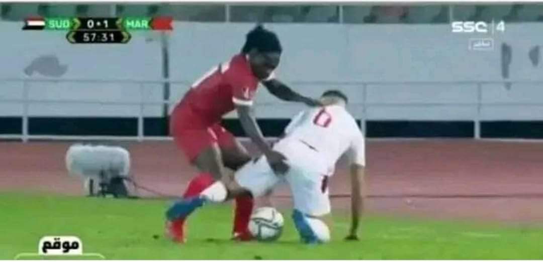 AbdelhamidMerz7's tweet photo. @AbouJad_Talks منكحوه محروكيه https://t.co/j2h3JxV39G