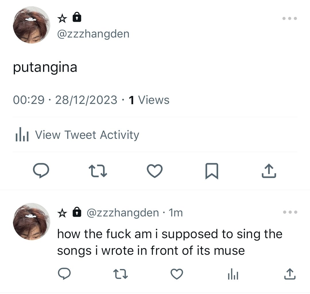 retrograde 🪐
a #haobin filo au

when push comes to shove, zeah (shb) always finds music to turn to. here comes kaiden (zh), whose masterpieces have always kept him afloat. best of friends, as they say.

tl;dr, they don't talk anymore! unless.. music binds them together. again.