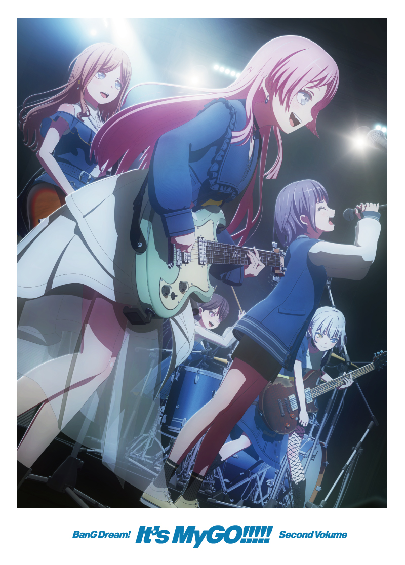 「BanG Dream!」～砂寸奏/回層浮/MyGO!!!!! bef36ccb-763406df-adc5e942-