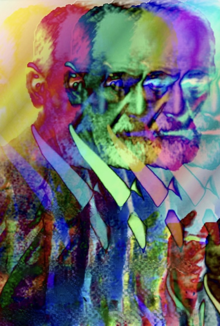 “The indisputable analogy between dreams and insanity, extending as it does down to their characteristic details, is one of the most powerful props of the medical theory of dream-life, which regards dreaming as a useless and disturbing process and as the expression ...