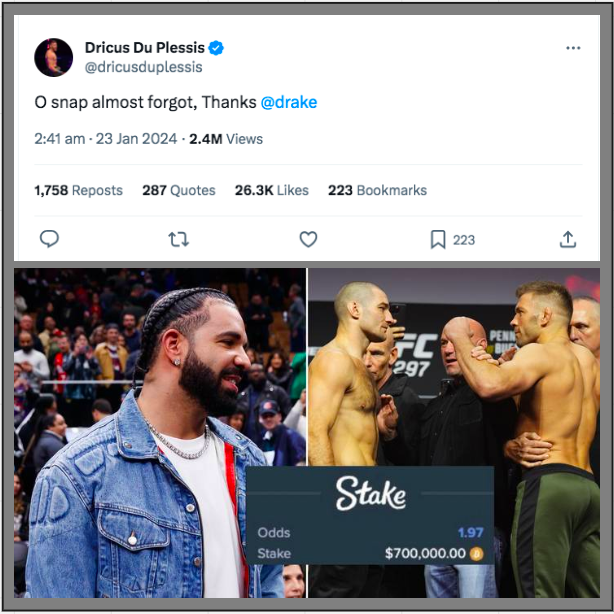 Behavioural Science Club tweet media