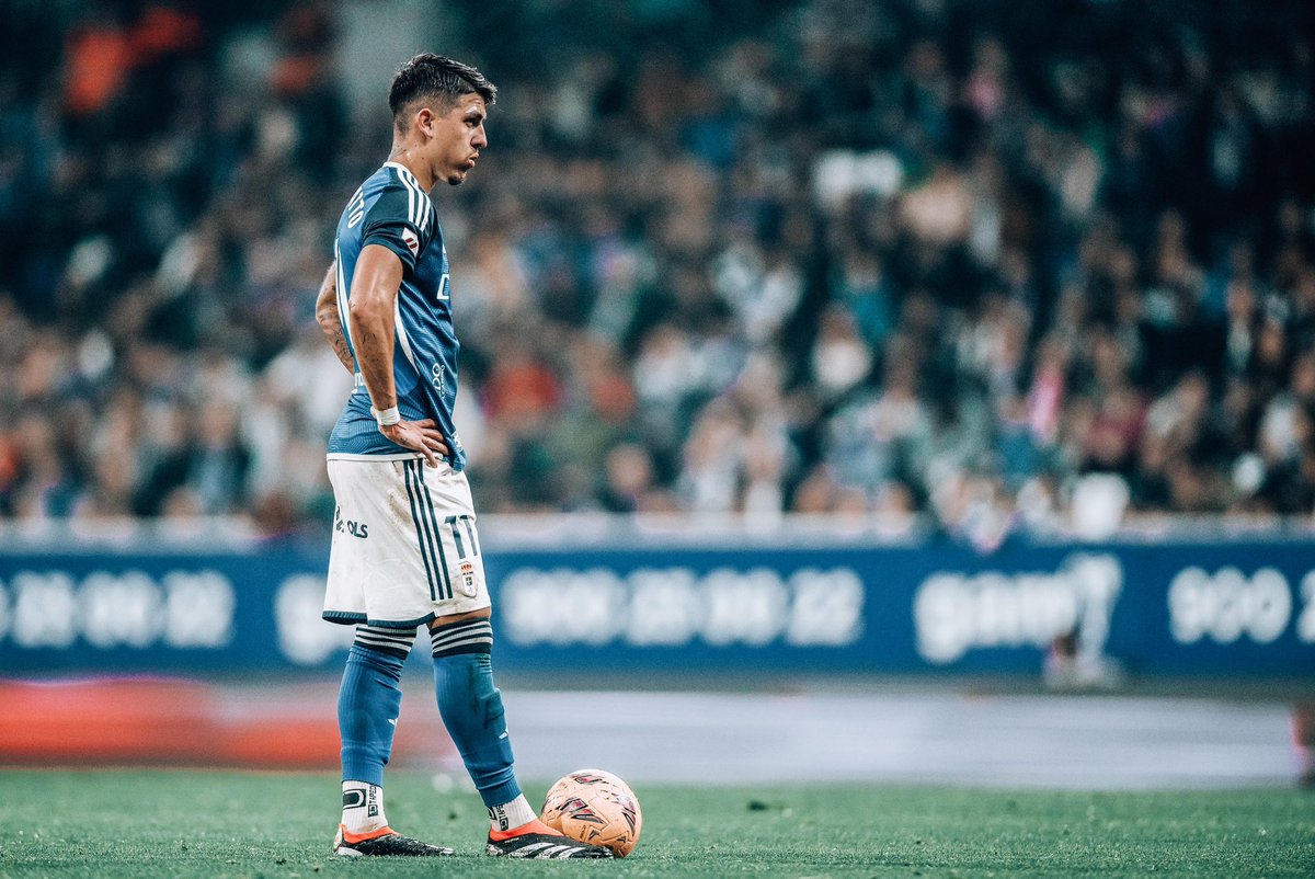 Santiago Colombatto tweet media