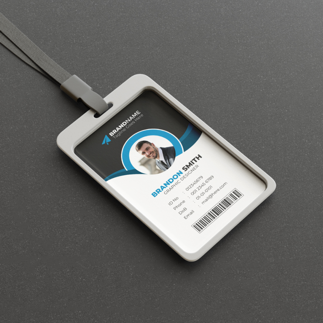 GraphicsBurg's tweet photo. ID CARD DESIGN

Click Here to Place an Custom Order: https://t.co/icW7gWe4pN

Visit My Portfolio: https://t.co/R7968VBlc2

Get All in One: https://t.co/Nfdark0O8P

#idcard #identification #identitycard #officeidcard #corporateidcard #creative #card #template #employee #unique https://t.co/UN6eGduDIY
