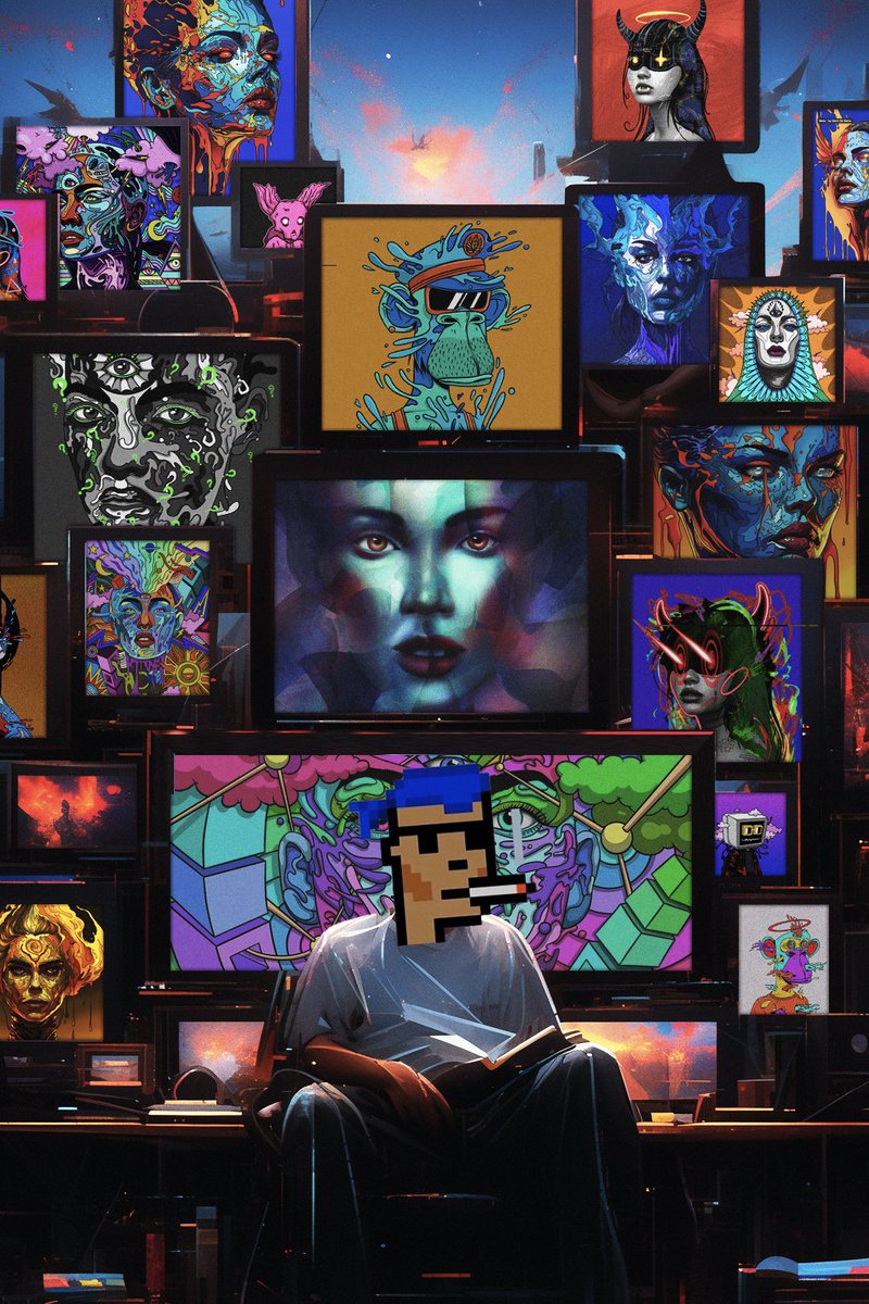 Dario De Siena - 💎🫵😹🐸 tweet media