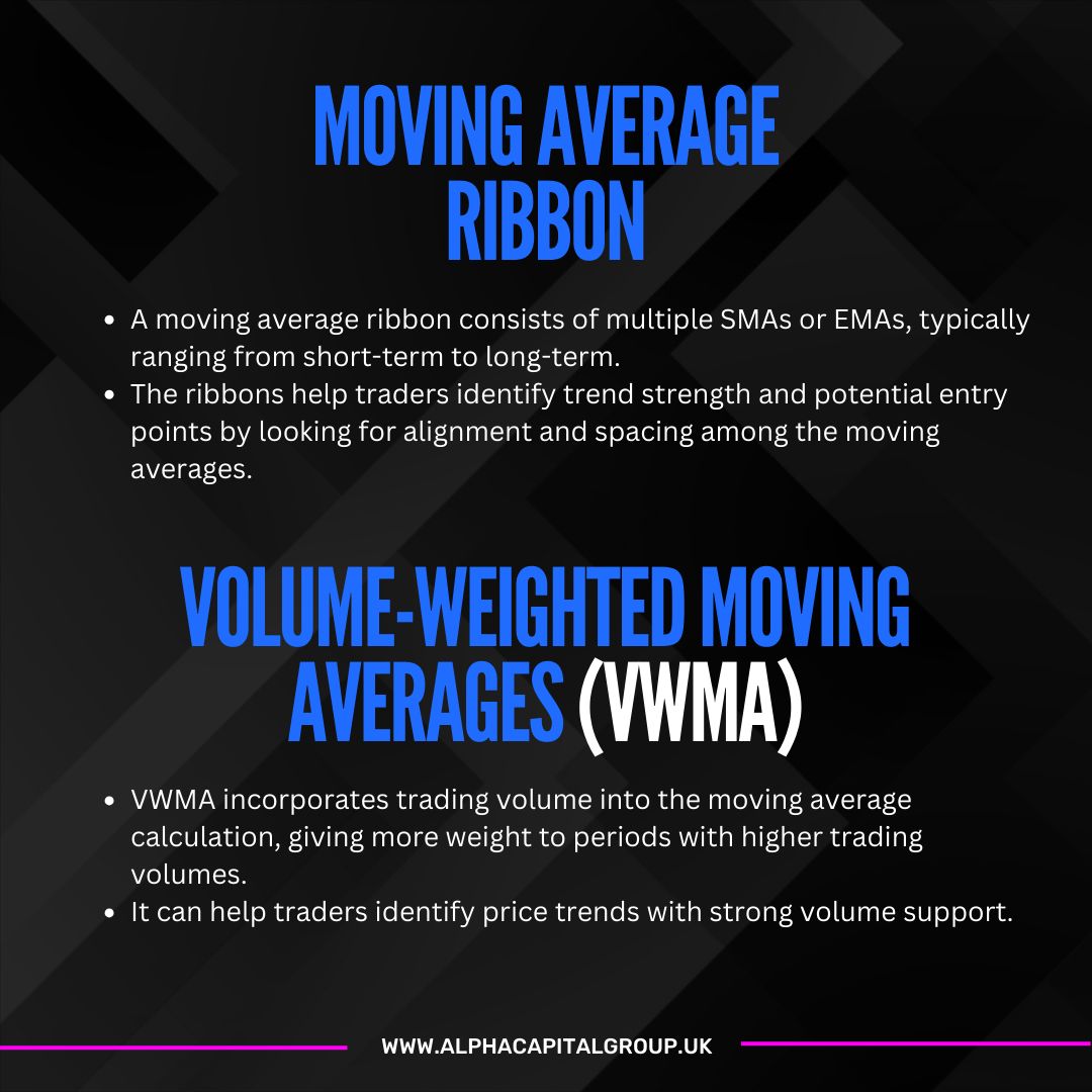 Unlock the power of precision with our guide to the best moving average strategies for financial market trading! 📊 Master the art of trend analysis and strategic entry/exit points to elevate your trading game. 💹 #MovingAverages #TradingStrategies #FinancialMarkets