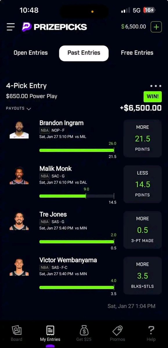 lockwavebet tweet picture