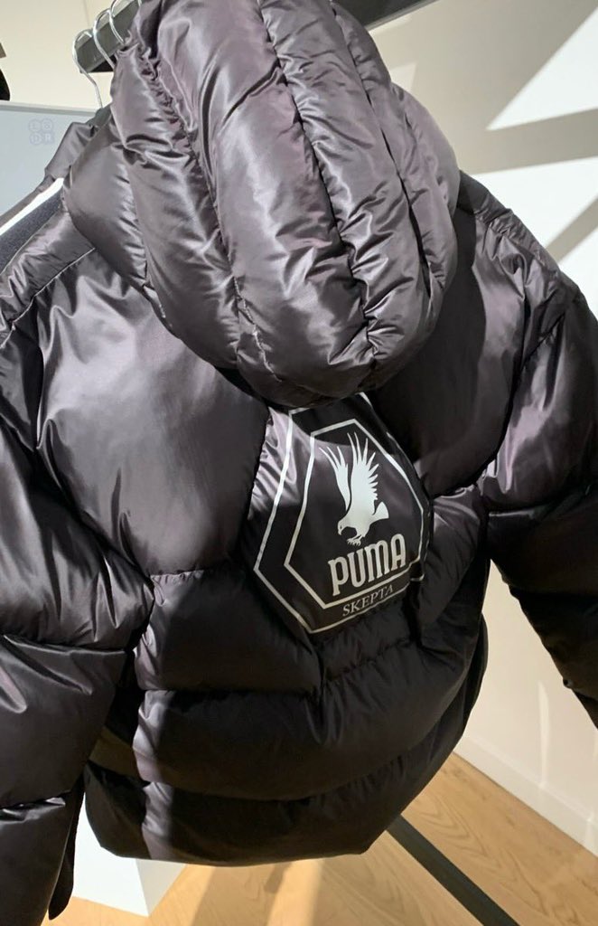 skepta jacket