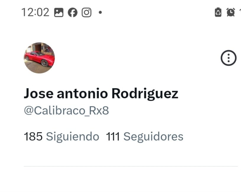 Jose antonio Rodriguez tweet media