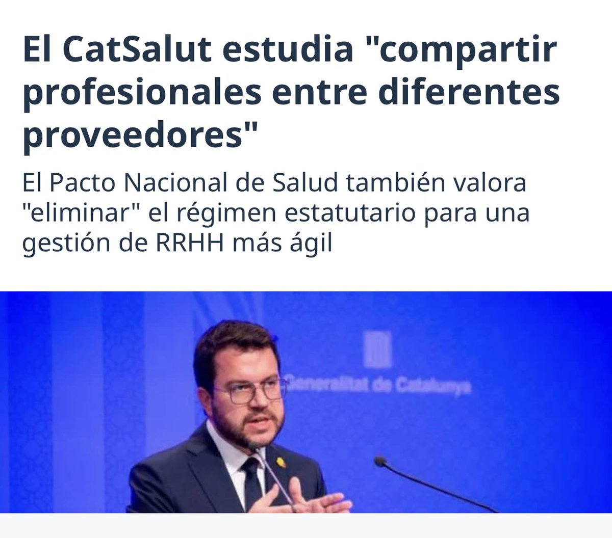 espurna22's tweet photo. NO es pot votar un partit que defensa un acord MASCLISTA.
No es pot votar un partit que defensa el desmantellament de la sanitat pública fins i tot abans d’entrar en campanya. 
No es pot votar un partit que MENYSPREA #llevadores i #infermeres 
@Esquerra_ERC @govern @manelbalcells https://t.co/oW6sdMpx0c