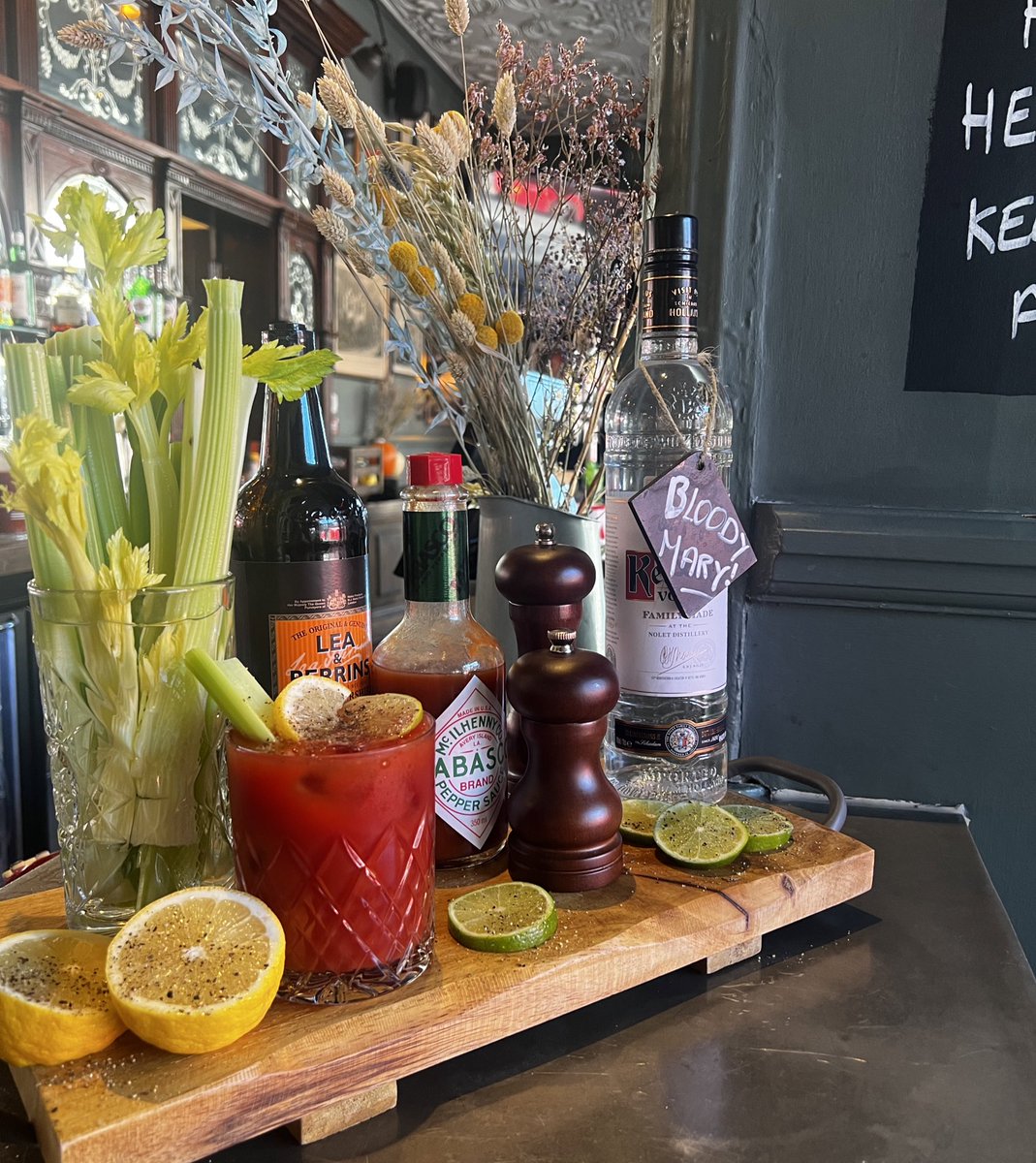 Bull & Gate tweet media