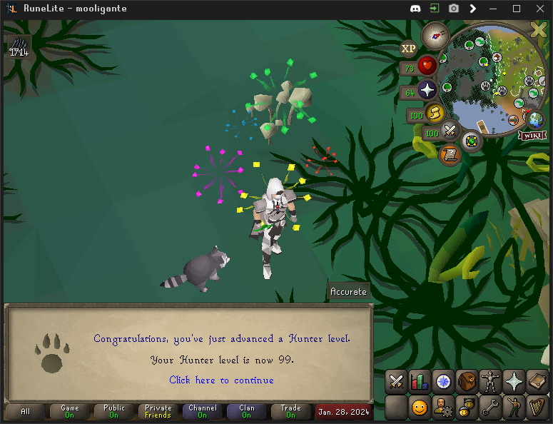 mooligante's tweet photo. 99 HUNTER! https://t.co/KjNod61Lnm