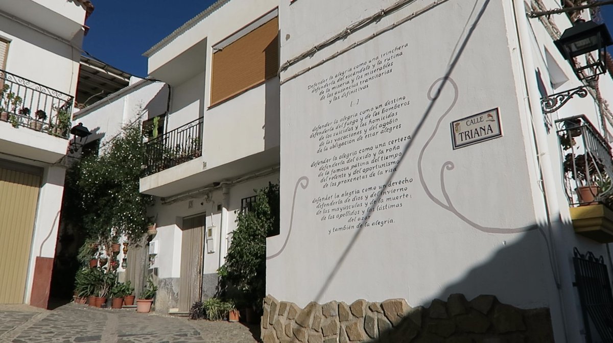 Trabajando en el segundo episodio de Una Utopía en la Mochila...