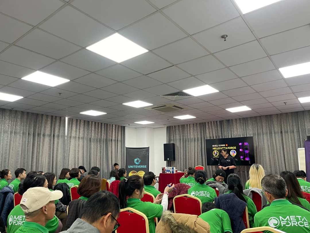 CongChung911's tweet photo. Sản phẩm này không phải là thuốc nhưng có tác dụng thu hút mọi ánh nhìn.
Inbox ngay để sở hữu công thức vừa học, vừa nâng cao kiến thức mà vẫn có thu nhập.
#metaforce
#diamondforce
#hellometaforce
#affiliate_marketing https://t.co/LFXrQaPyon