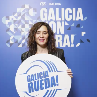 ☢️ La misma rueda criminial que aplastó la vida de 7.000 personas mayores en residencias de la Comunidad de Madrid y a 1.000 de Galicia