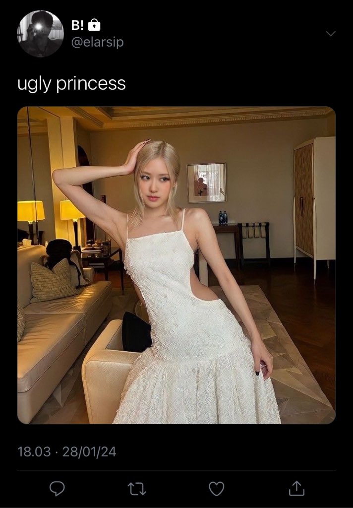gurlzzann's tweet photo. #bebeks man doesn’t said “you’re beautiful” anymore https://t.co/9w4AtcZzCs