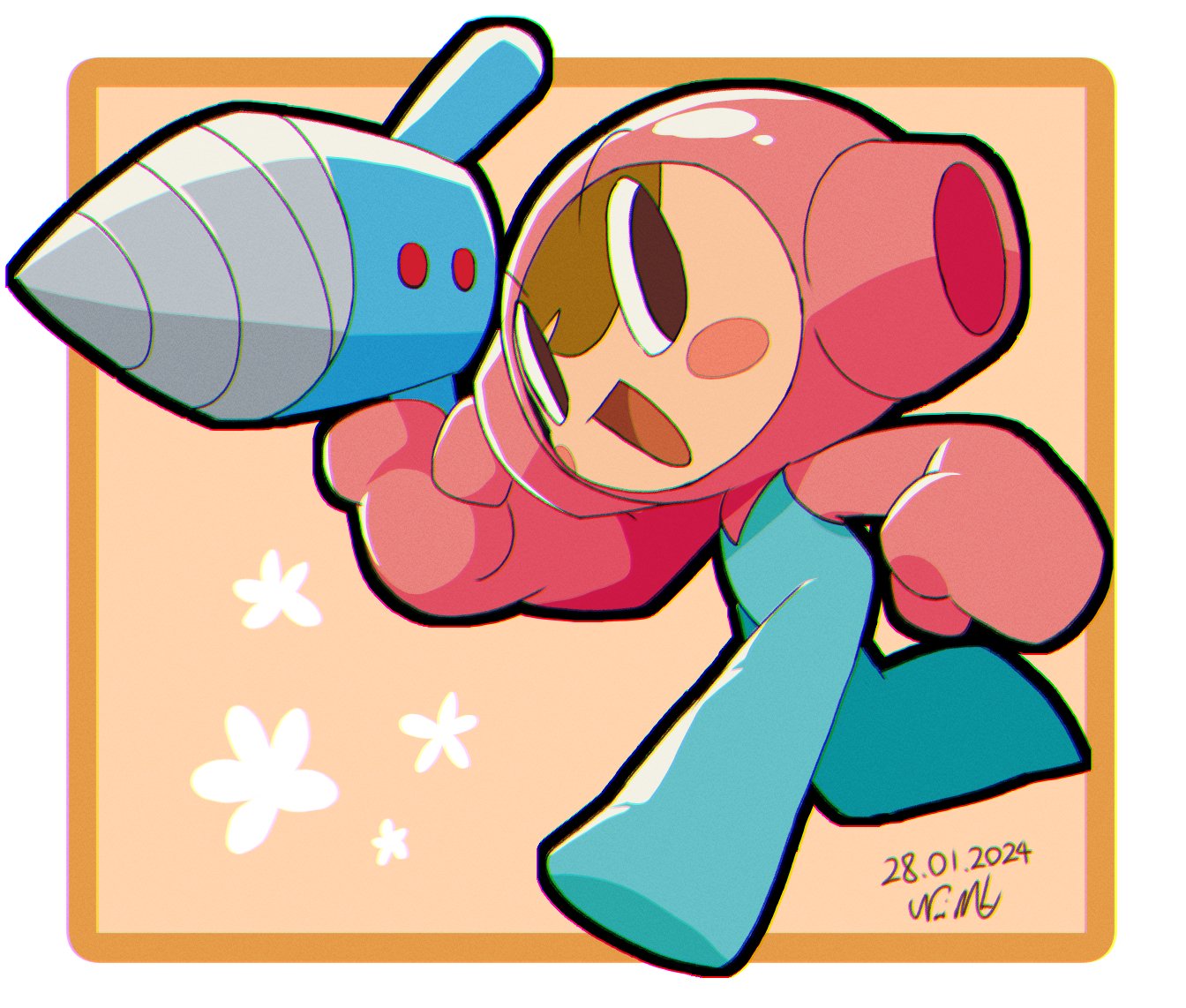 Amazon | ミスタードリラー(Mr. DRILLER) | ゲームソフト