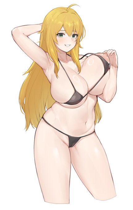 いろんなお腹の差分…🤔 