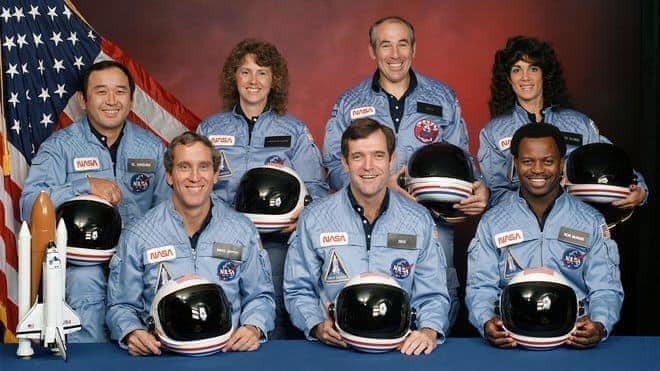KarynMarinella's tweet image. Remembering the Space Shuttle Challenger. 38 years ago today, 7 perished 73 seconds after take off January 28, 1986 #WeRememberThem #SpaceShuttleChallenger