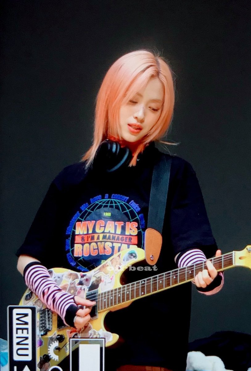 guitarist shin ryujin… omg…