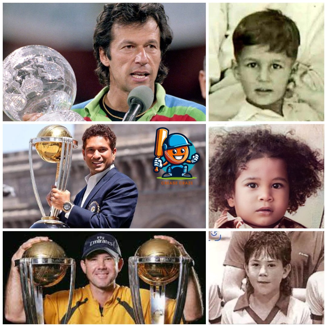 𝐃𝐞𝐬𝐭𝐢𝐧𝐞𝐝 𝐟𝐨𝐫 𝐆𝐫𝐞𝐚𝐭𝐧𝐞𝐬𝐬 ✨
Imran Khan🤝Sachin Tendulkar🤝Ricky Ponting 🇵🇰🇮🇳🇦🇺

#imrankhanofficial  #SachinTendulkar  #goatofcricket #RickyPonting  #ImranKhanPTI  #Legends  #BCCI #Cricket #India #PakistanCricket #Pakistan #Australia