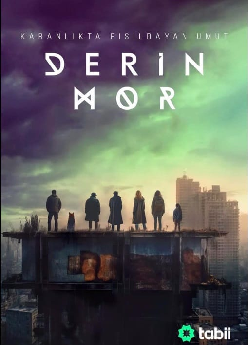 dizirizem's tweet photo. Derin Mor 1.Sezon 6.Bölüm izle hd kalitede sitemizde yayınlanmıştır. TABİİ ekranlarında büyük heyecanla izlenen derin mor dizisinin yeni bölümü cuma akşamı saat 20.00 itibariyle sizlerle.
#derinmor #tabii
https://t.co/4zvVTKJBIl https://t.co/BU3XbBgA4i