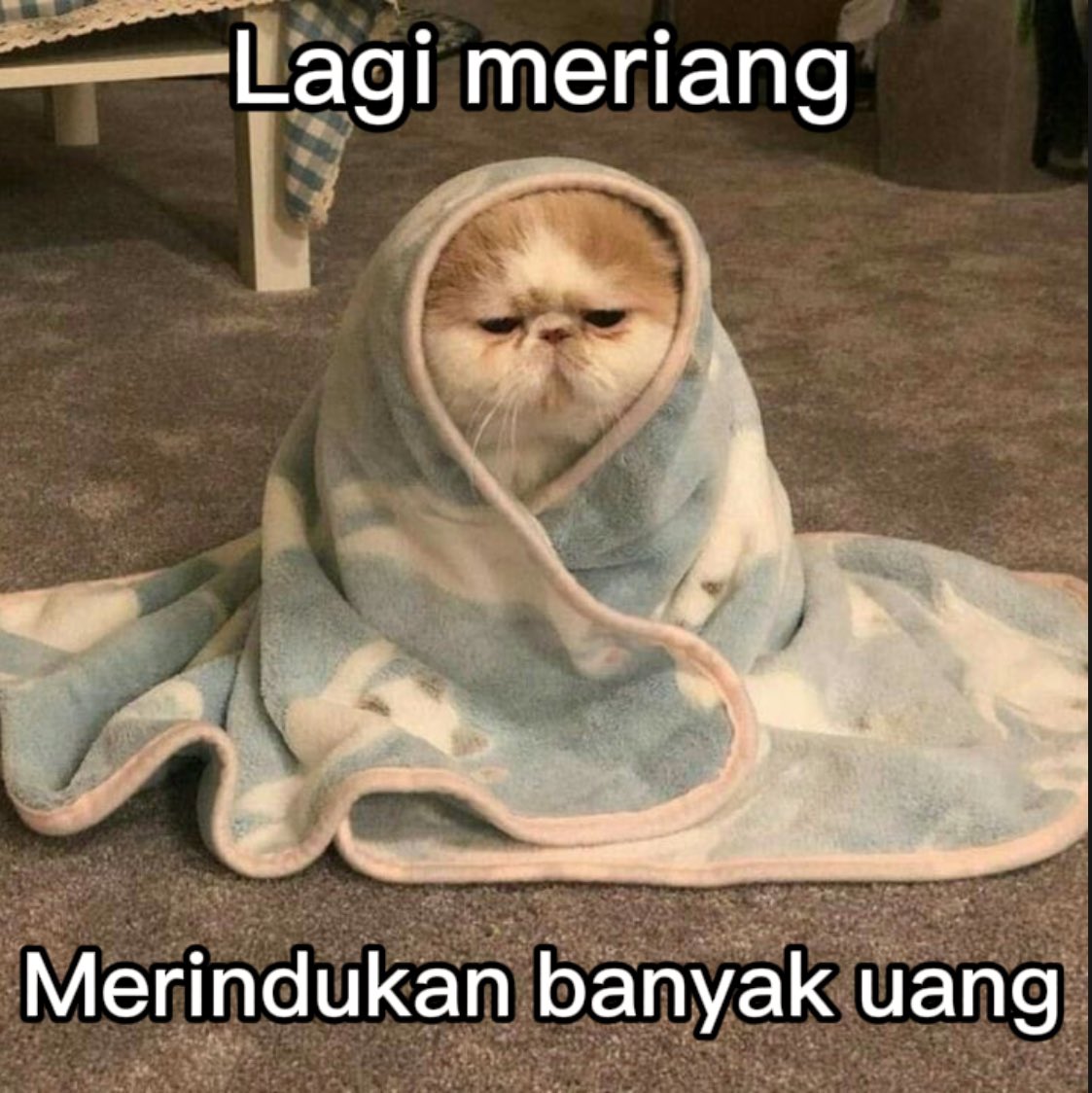 Santi_nya's tweet photo. Ga boleh ada notif, kecuali transferan https://t.co/qQ2dFAJ3fR