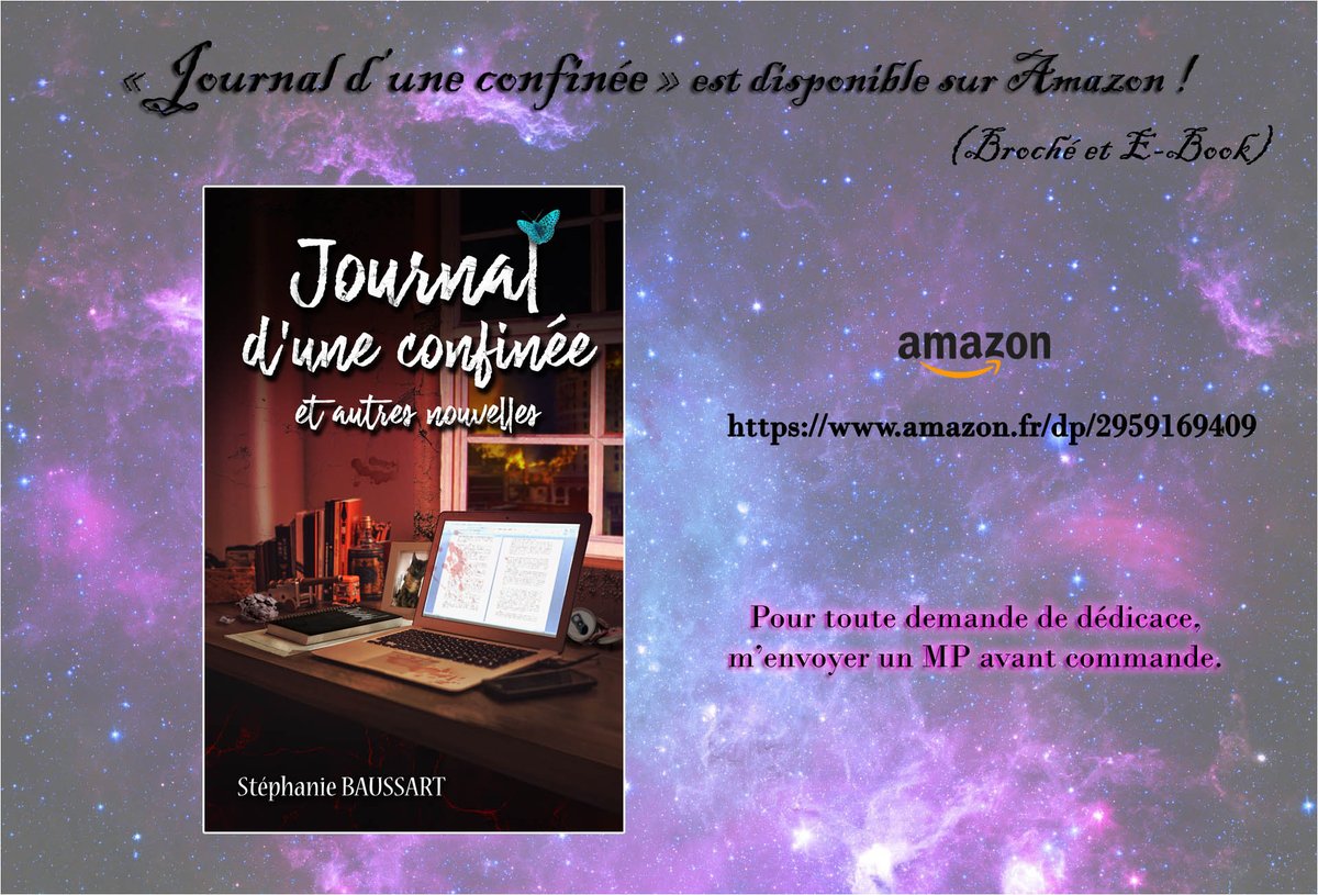 Sharess_Delamorkipouet tweet media