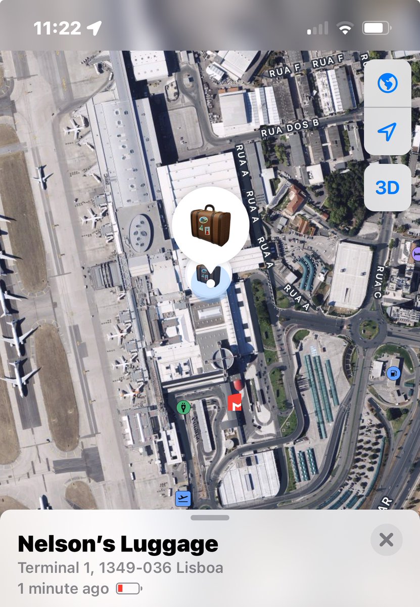 Nelson Branco tweet media