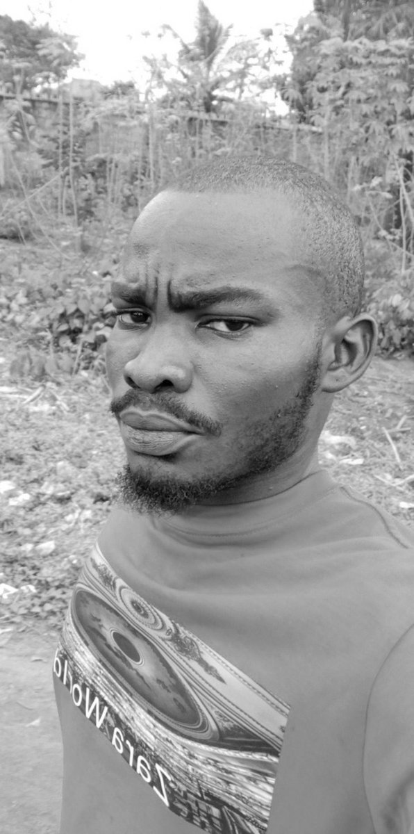 Omojuwa's tweet photo. If you know this person, especially if you are a woman please be wary of him. His media tells reflects who he is but even more so, he just posted the photo of a 15-year old claiming she is old enough. 

Again, the worst of our society are on Twitter with us. Armed robbers, kidnappers, paedophiles and other such criminals. Stay safe. And beware of the games you play. All these, “post a black and white photo” or “post a photo of you in front of your house” etc are stupid games that come with stupid rewards we mostly don’t hear about!