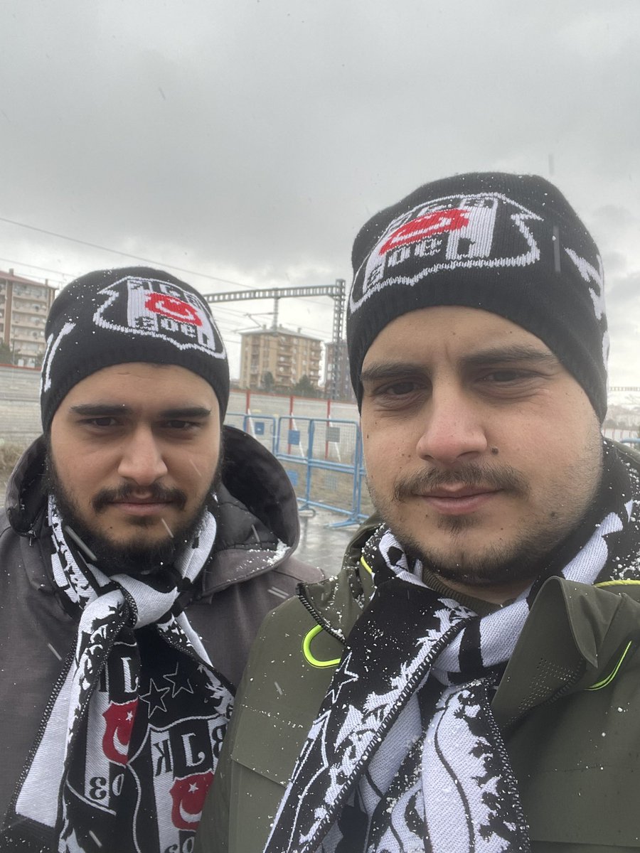 istanbulda deplasmanda #besiktas