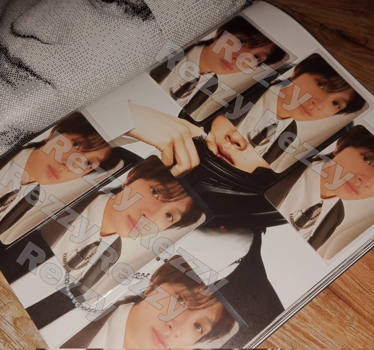 Go_Rezzy's tweet photo. ꒰ 💌 ꒱ #jajanbarengrezzy

Mulai dari haechan kabel, haechan wangja, haechan pilek, haechan barudak, mark hoodie sampe mark kaleng cola semua ketemu di GO kita 🥰 https://t.co/95z4ToVVDZ