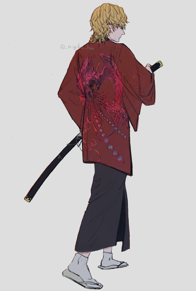 お正月に上げたかった和装ﾃﾞｨｵﾝさまとｼﾞｮｼｭｱ