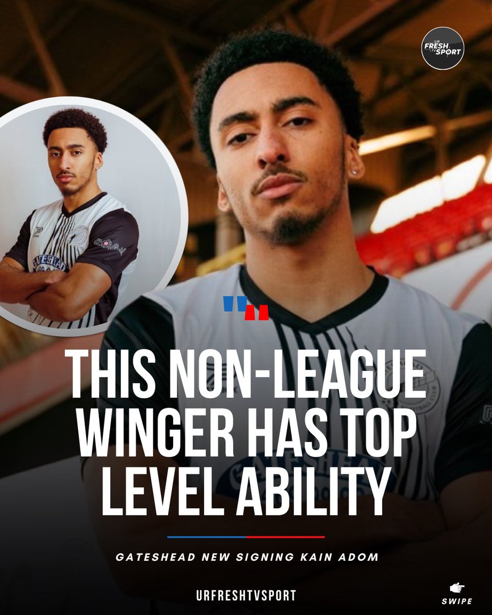 urfreshtvsport tweet media