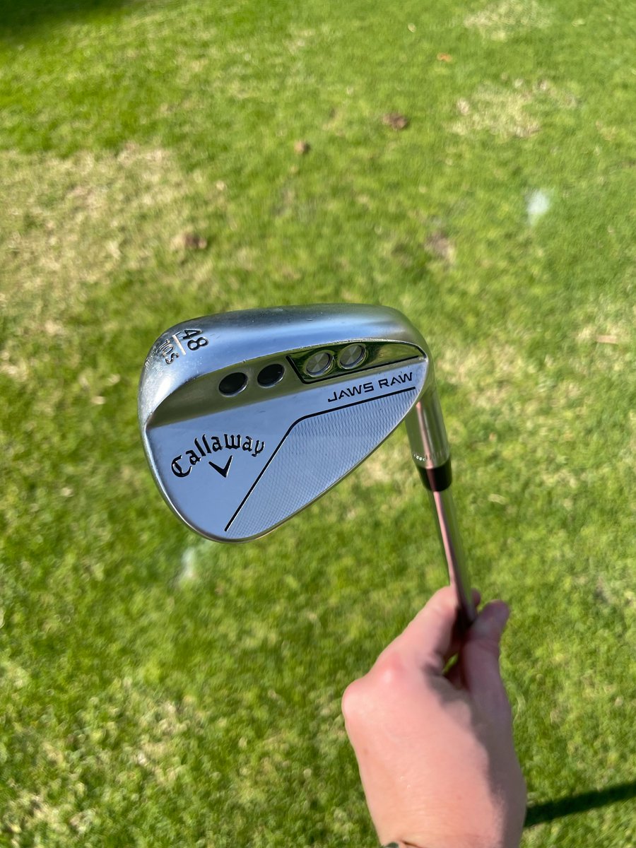 Callaway Golf Europe tweet media