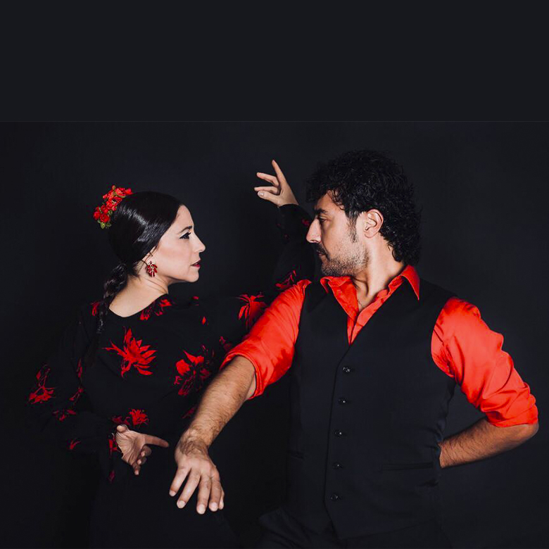 Las Tablas Tablao Flamenco tweet media