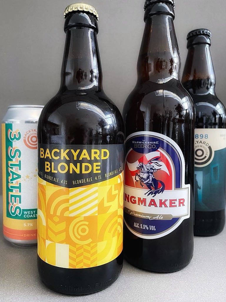 52 Degrees Brewing tweet media