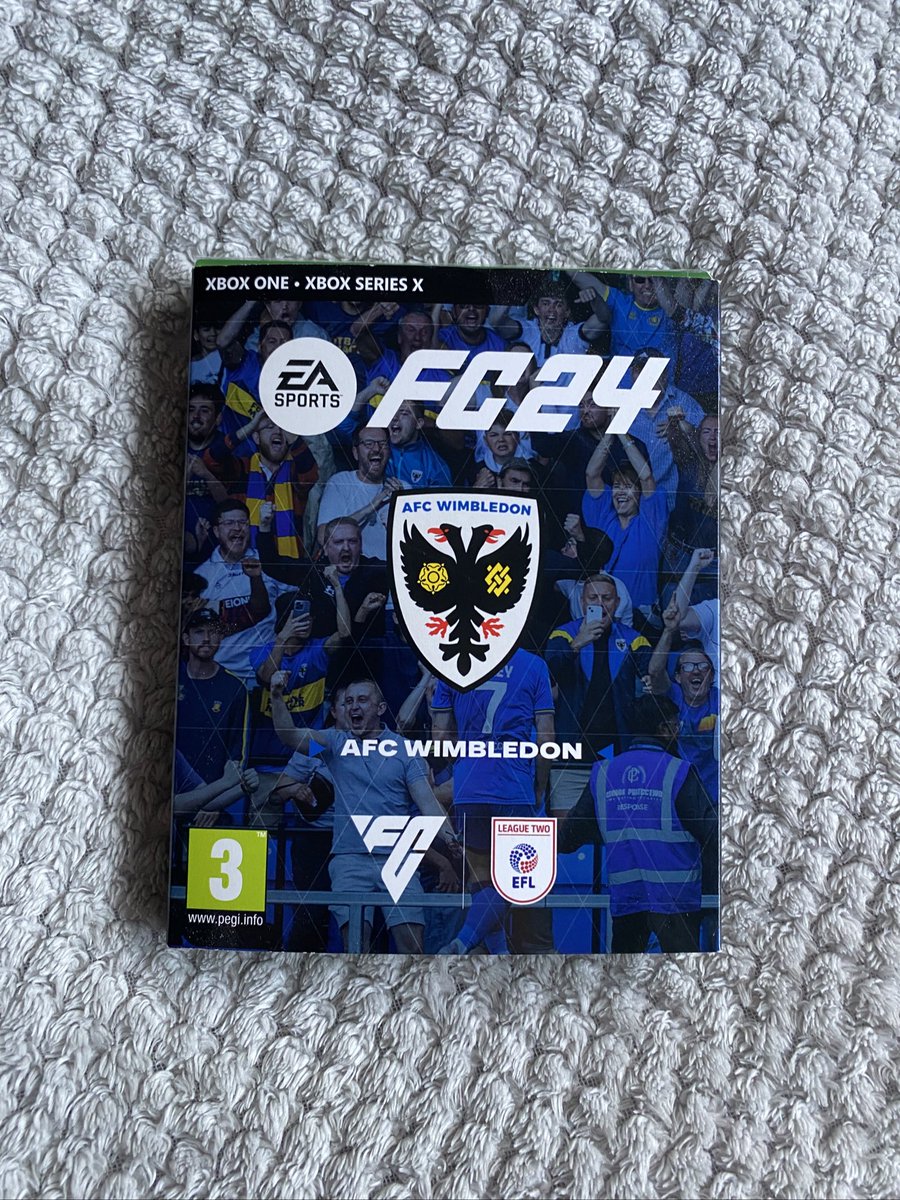 Chris Thorpe tweet media