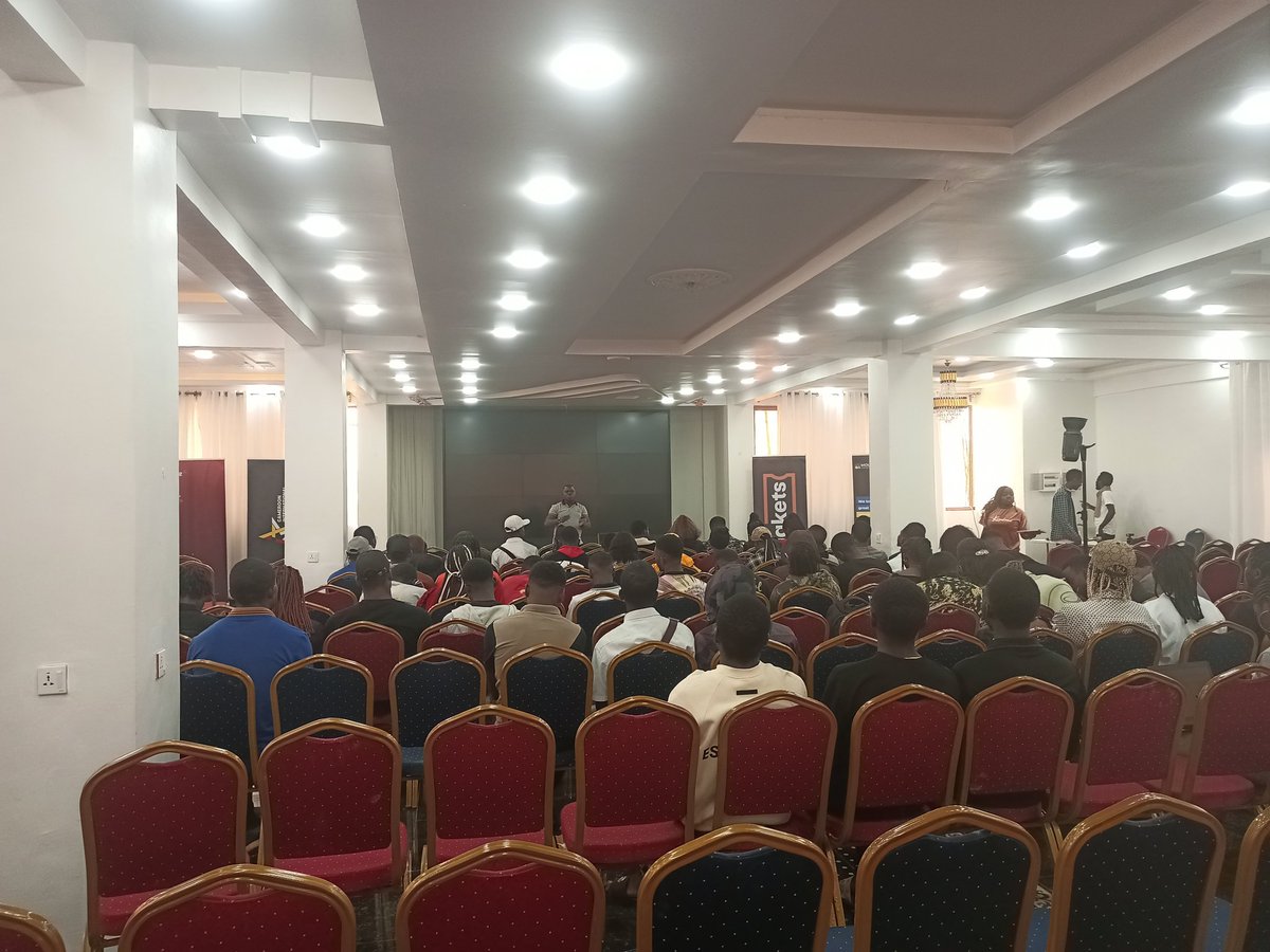 #bamendainnovationweek #greenhackbamenda
#cits24
#ties