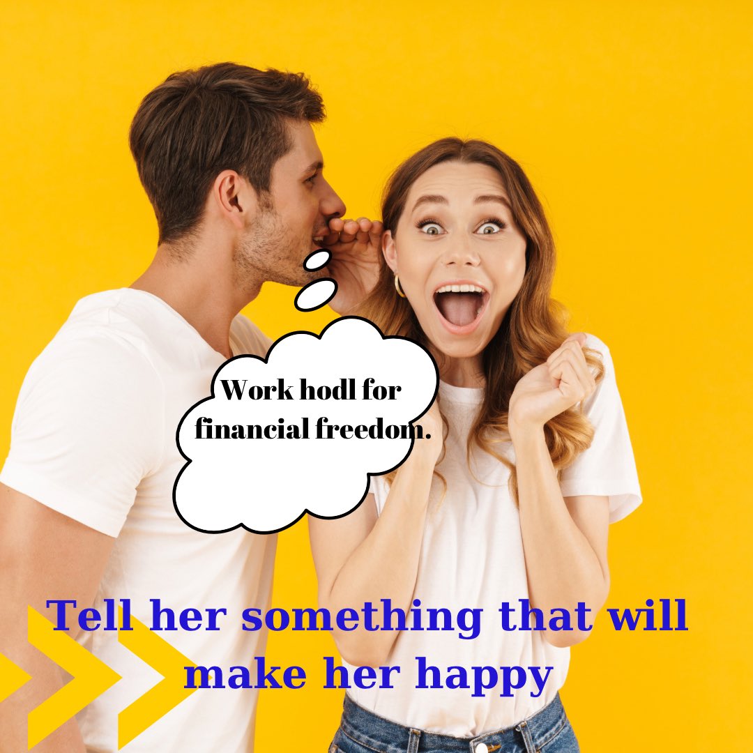 $work Are you ready? @WorkX_official 

👀 January 30 gateio listing
👀 Another big T1 listing will follow soon after
👀 10M dollar investment news
👀 Only 1.5 MC
👀 6.5M in circulation
👀 EU commission Fund
👀 A++ collaborators
👀 Participation commitment of more than 100