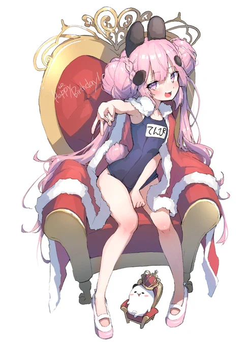 この絵めちゃくちゃお気に入り…てんぴーさんはいいぞ… 
