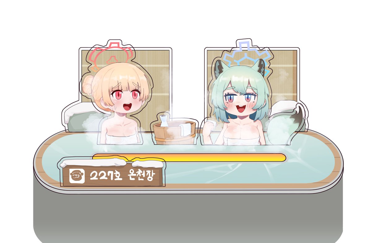 벨룰루(Belle lulu) tweet media