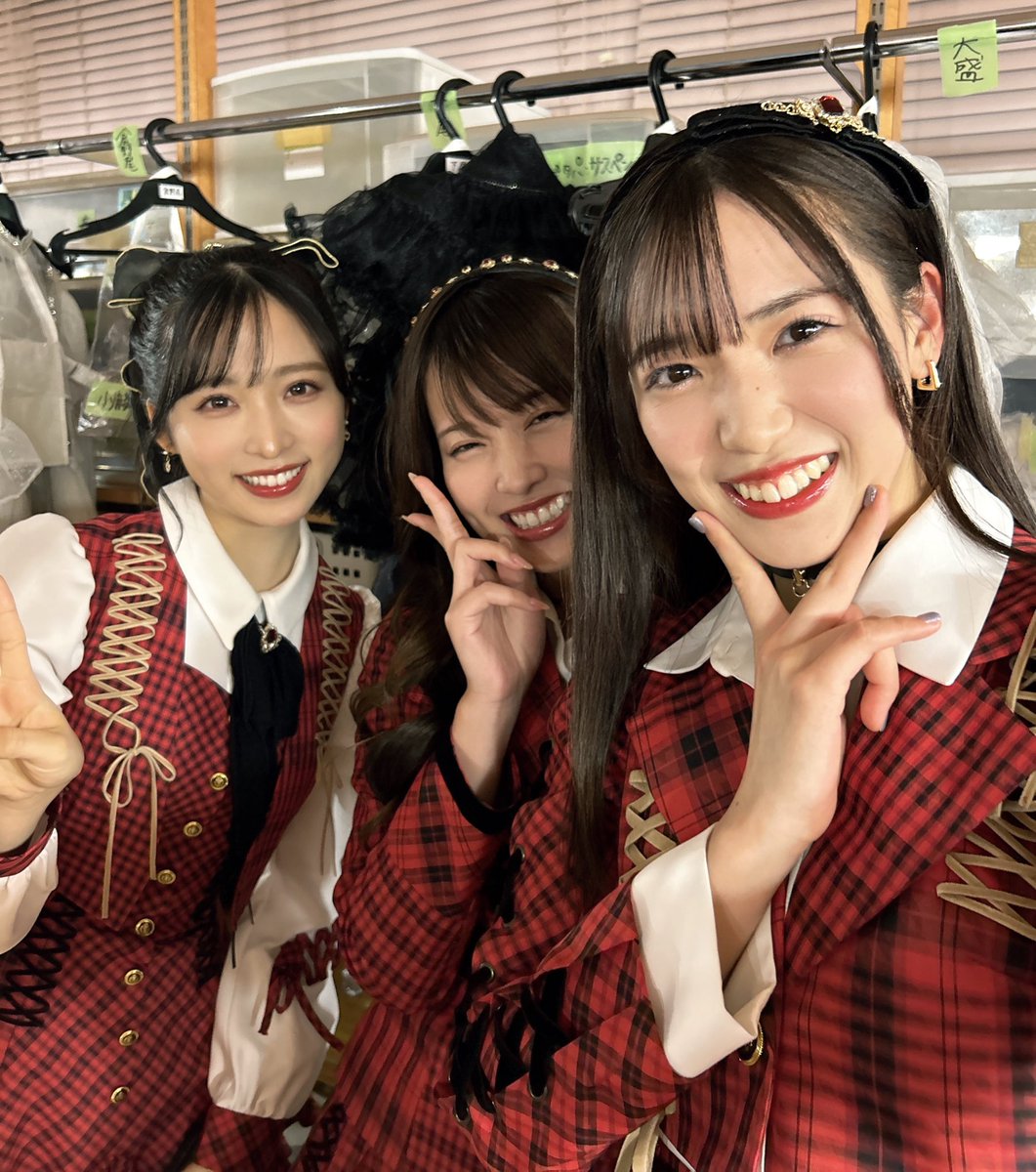 miumiu_0403's tweet photo. #本田仁美卒業公演 
ありがとうございました💗

泣いてるひぃちゃんが印象的💧✨
すごく綺麗な涙だったな

今までいっぱい引っ張ってくれてありがとう！卒業しても元気でね🥹 https://t.co/kR1agVkAdX