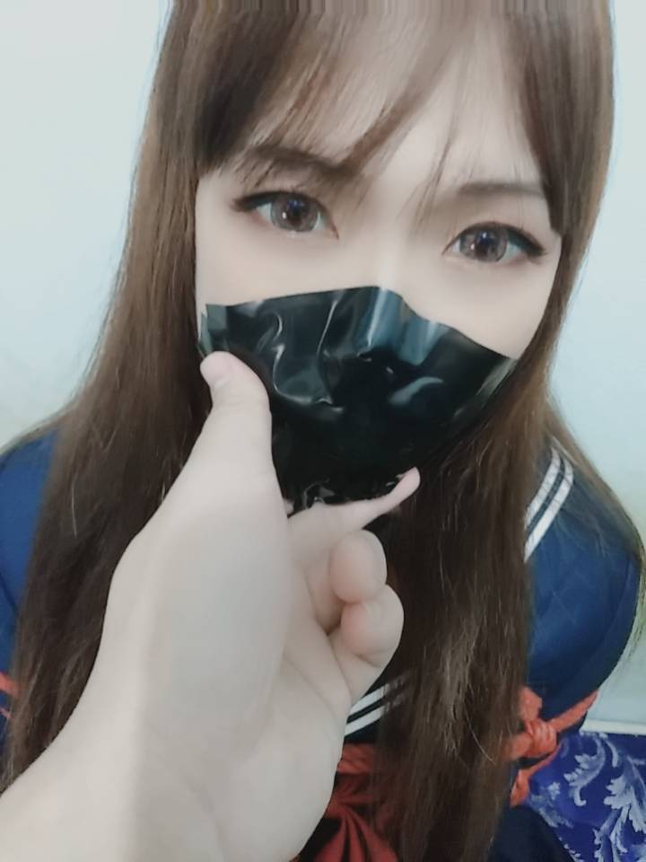 HashimotoA40319's tweet photo. 也來嘗試黑色款的膠布~~ https://t.co/z6FwjOuRcG