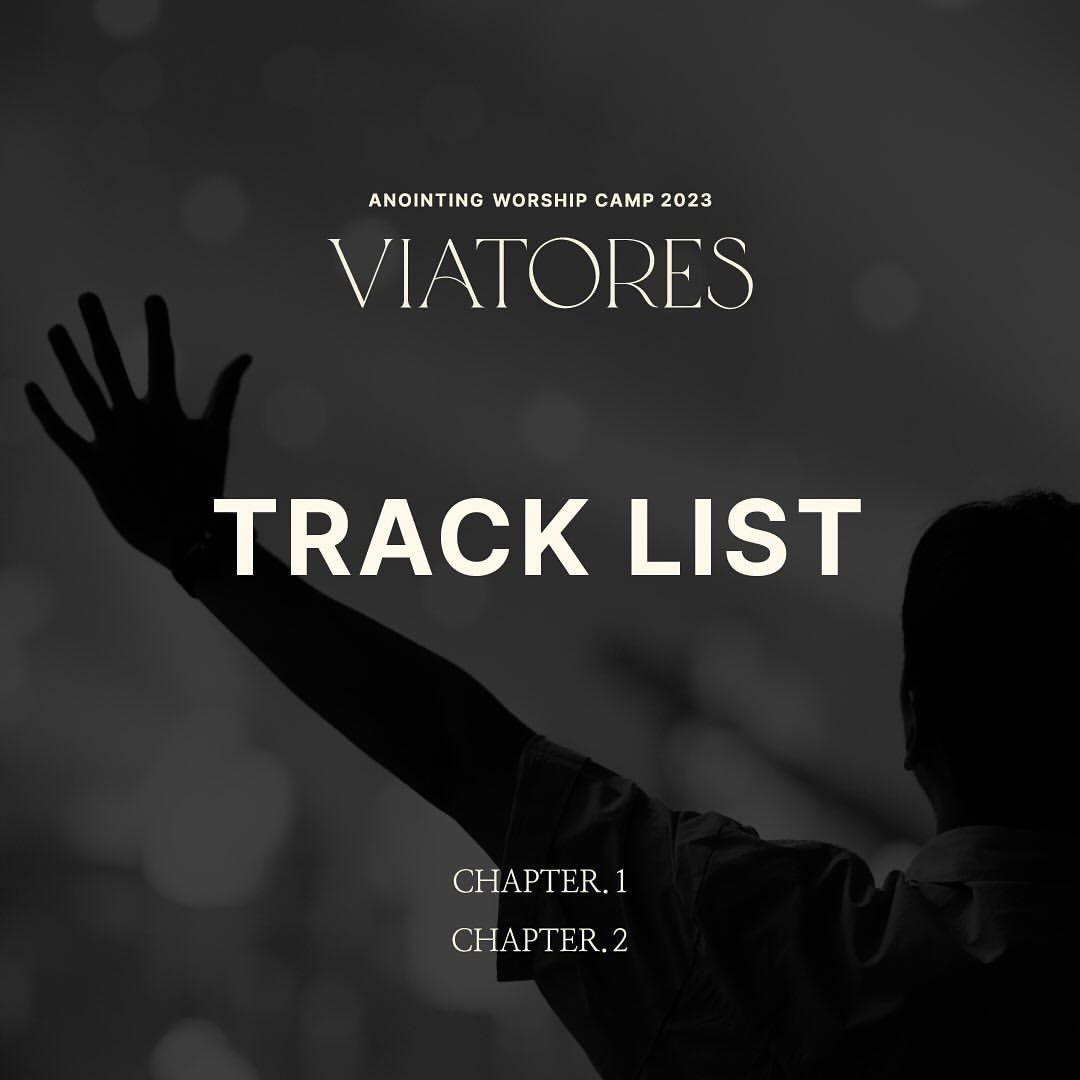 _Anointing's tweet image. 𝐀𝐧𝐨𝐢𝐧𝐭𝐢𝐧𝐠 𝐖𝐨𝐫𝐬𝐡𝐢𝐩 𝐂𝐚𝐦𝐩 𝟐𝟎𝟐𝟑
&amp;lt;𝐕𝐢𝐚𝐭𝐨𝐫𝐞𝐬 여행자들&amp;gt; LIVE ALBUM

💿 𝟐𝟎𝟐𝟒.𝟎𝟐.

COMING SOON!!

#어노인팅예배캠프2023  #AWC2023 
#어노인팅 #여행자들 #Viatores
#2월말발매예정