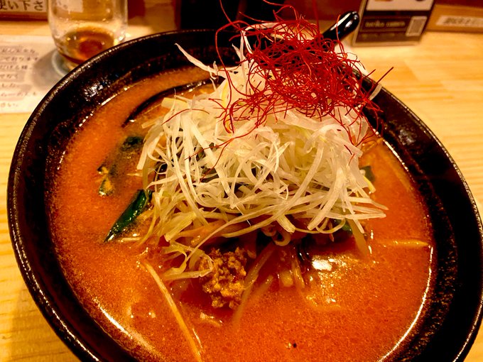 「箸 麺」のTwitter画像/イラスト(新着)｜4ページ目