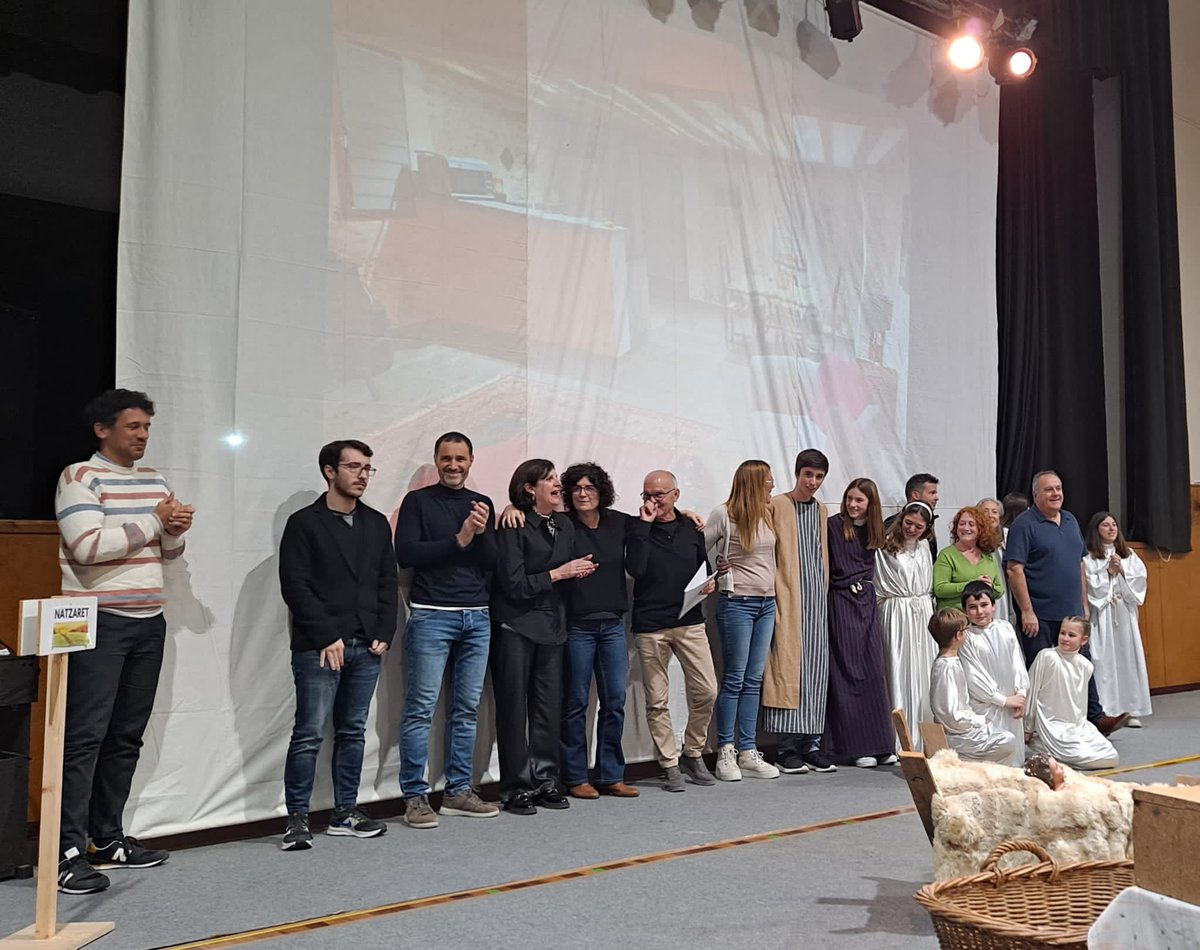 Coordinadora de Pastorets de Catalunya tweet media