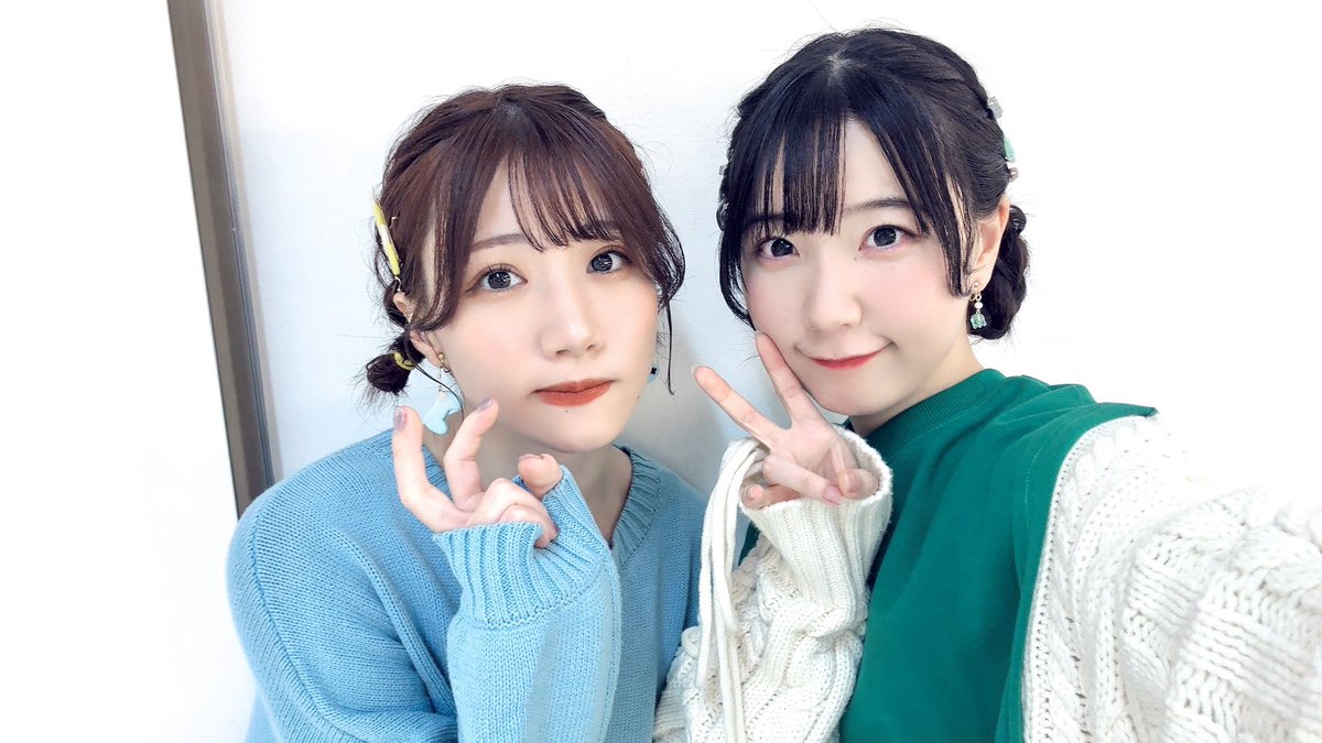 安齋由香里と土屋李央の「オフ会やろうよ！」公式 (@anzaituchiya_or