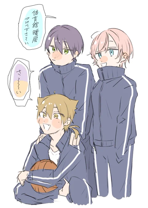 同級生トリガ〜
 #金剛力也像  #絵ガク #りりあーと 