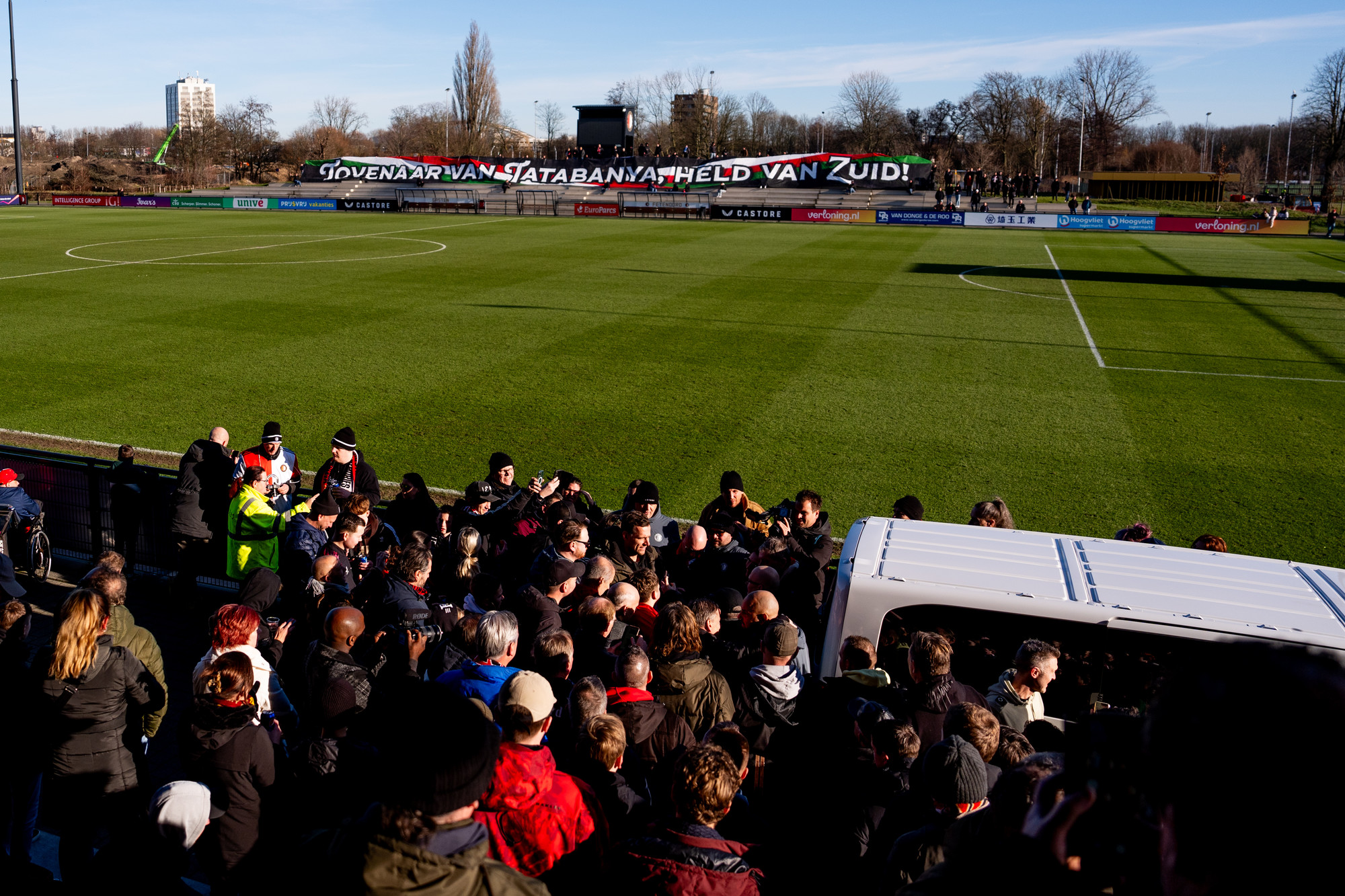 News Feyenoord
